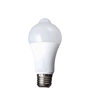 Foco con Sensor 18W