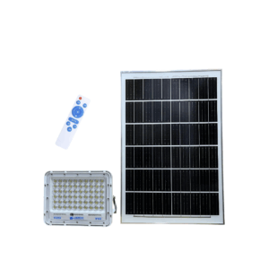 REFLECTOR LED SOLAR CASIOPEA 100W