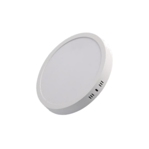 SLIM PLAFON LED ADOSAR 12W 6500K REDONDO BLANCO 100-240V – BELLALUX
