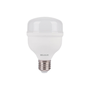 FOCO LED ALTA POTENCIA 30W 3000K 2000LM E27 100-240V – BELLALUX