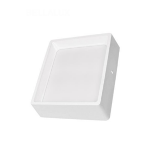 SLIM PLAFON DEEP 18W/830 – BELLALUX