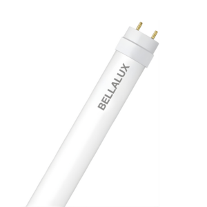 TUBO LED 18W 6500K 1850LM T8 100-240V – BELLALUX